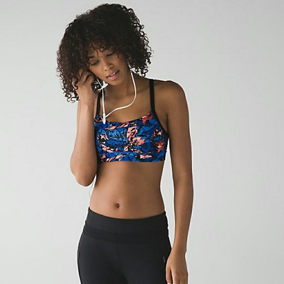 LULULEMON ATHLETICA Other - 💙 LULULEMON RISE AND RUN BRA 💙